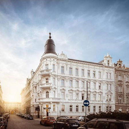 Theresian Hotel Оломоуц Экстерьер фото