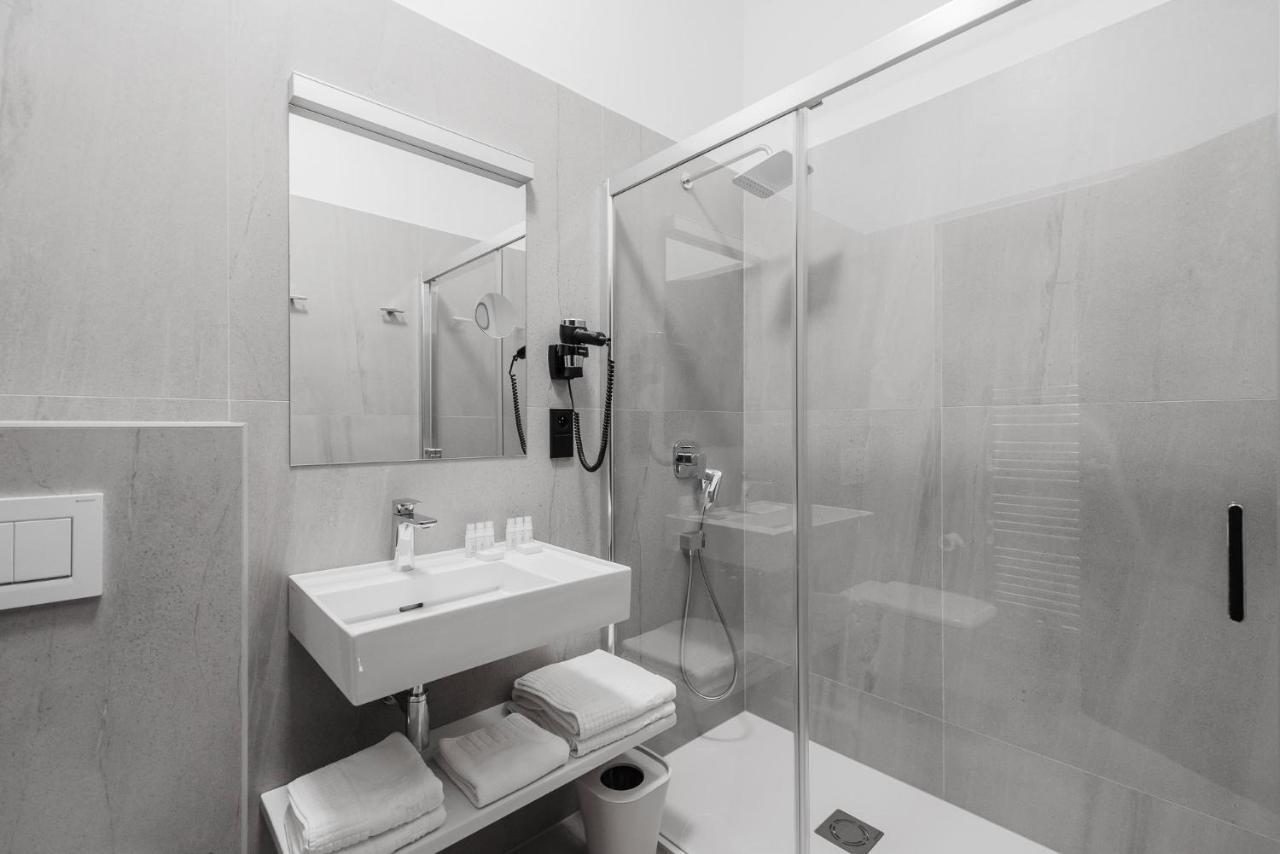 Theresian Hotel Оломоуц Экстерьер фото