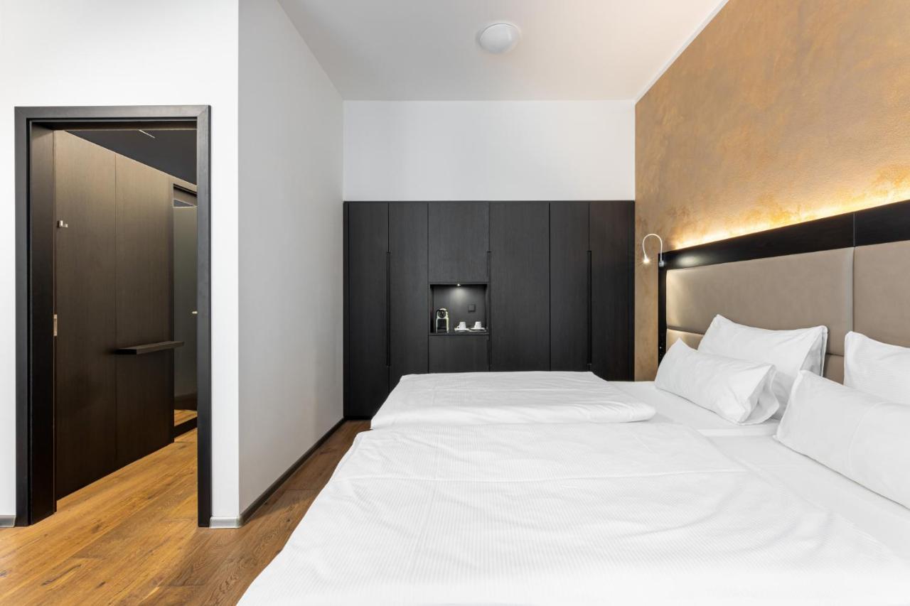 Theresian Hotel Оломоуц Экстерьер фото
