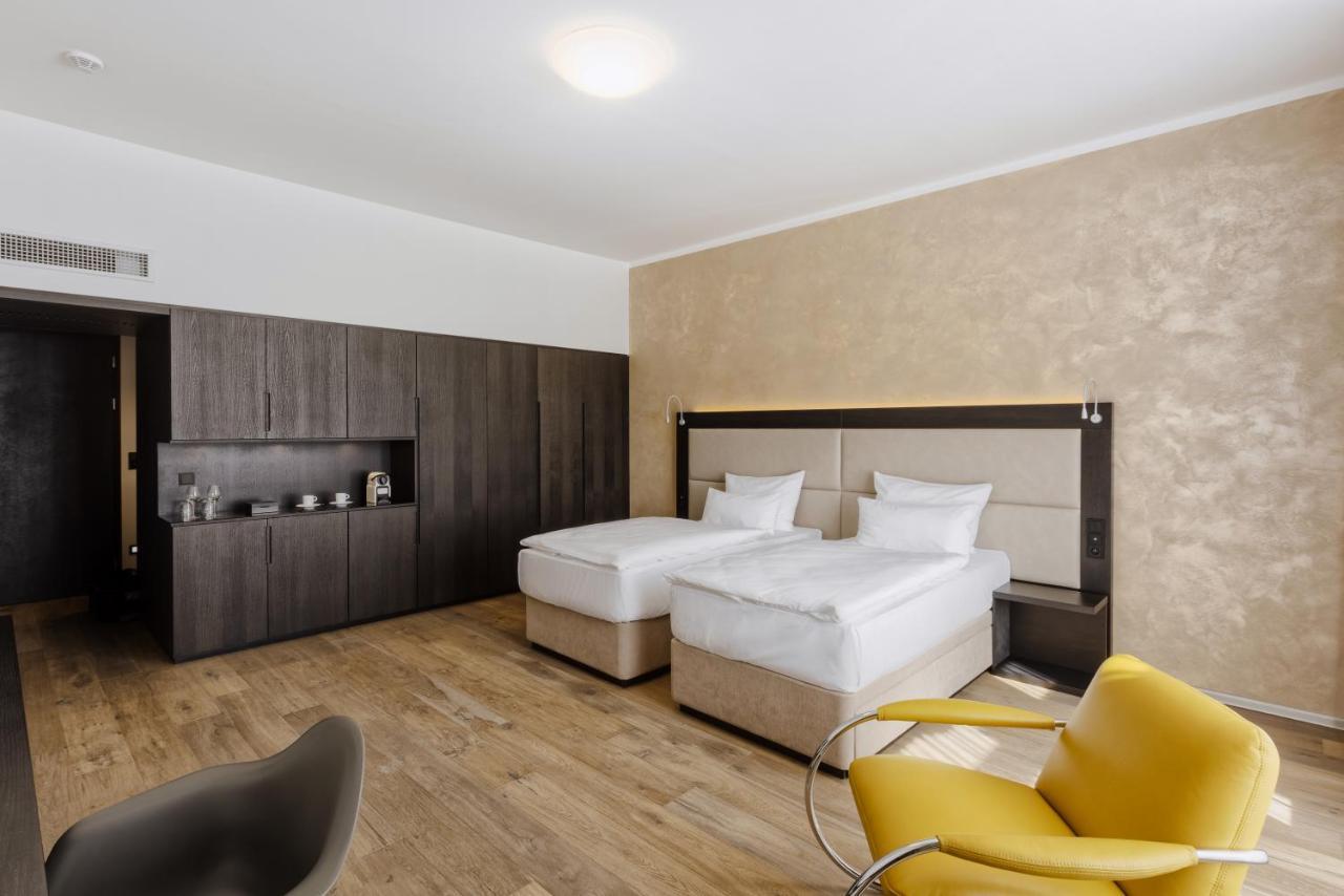 Theresian Hotel Оломоуц Экстерьер фото
