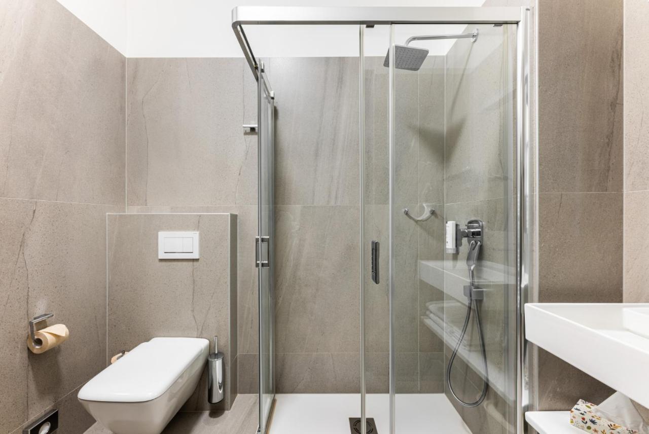 Theresian Hotel Оломоуц Экстерьер фото