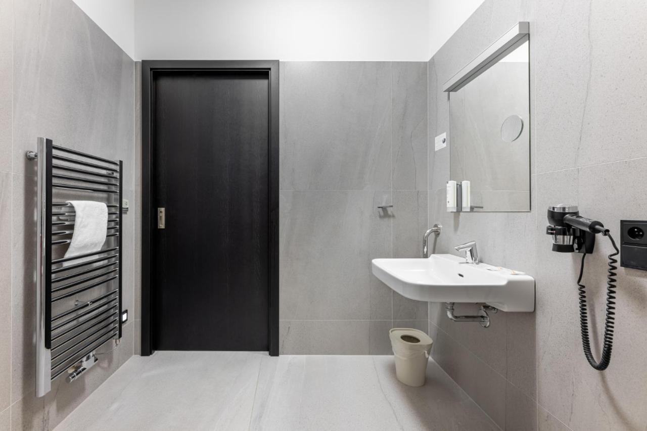 Theresian Hotel Оломоуц Экстерьер фото