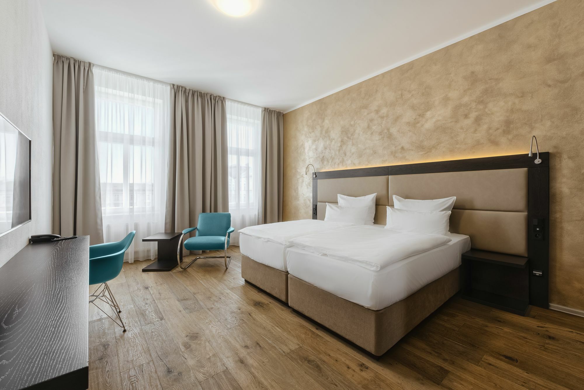Theresian Hotel Оломоуц Экстерьер фото