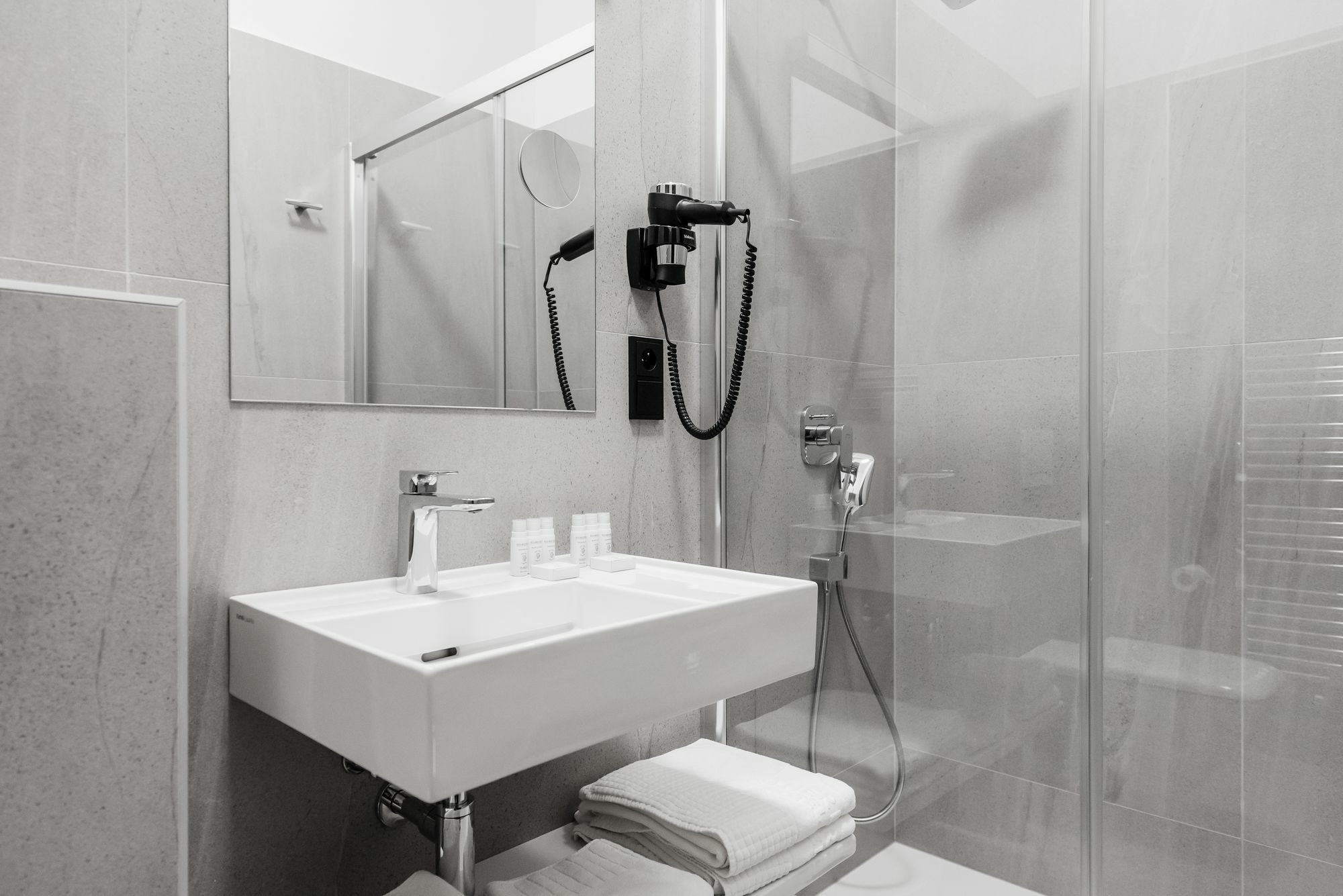Theresian Hotel Оломоуц Экстерьер фото