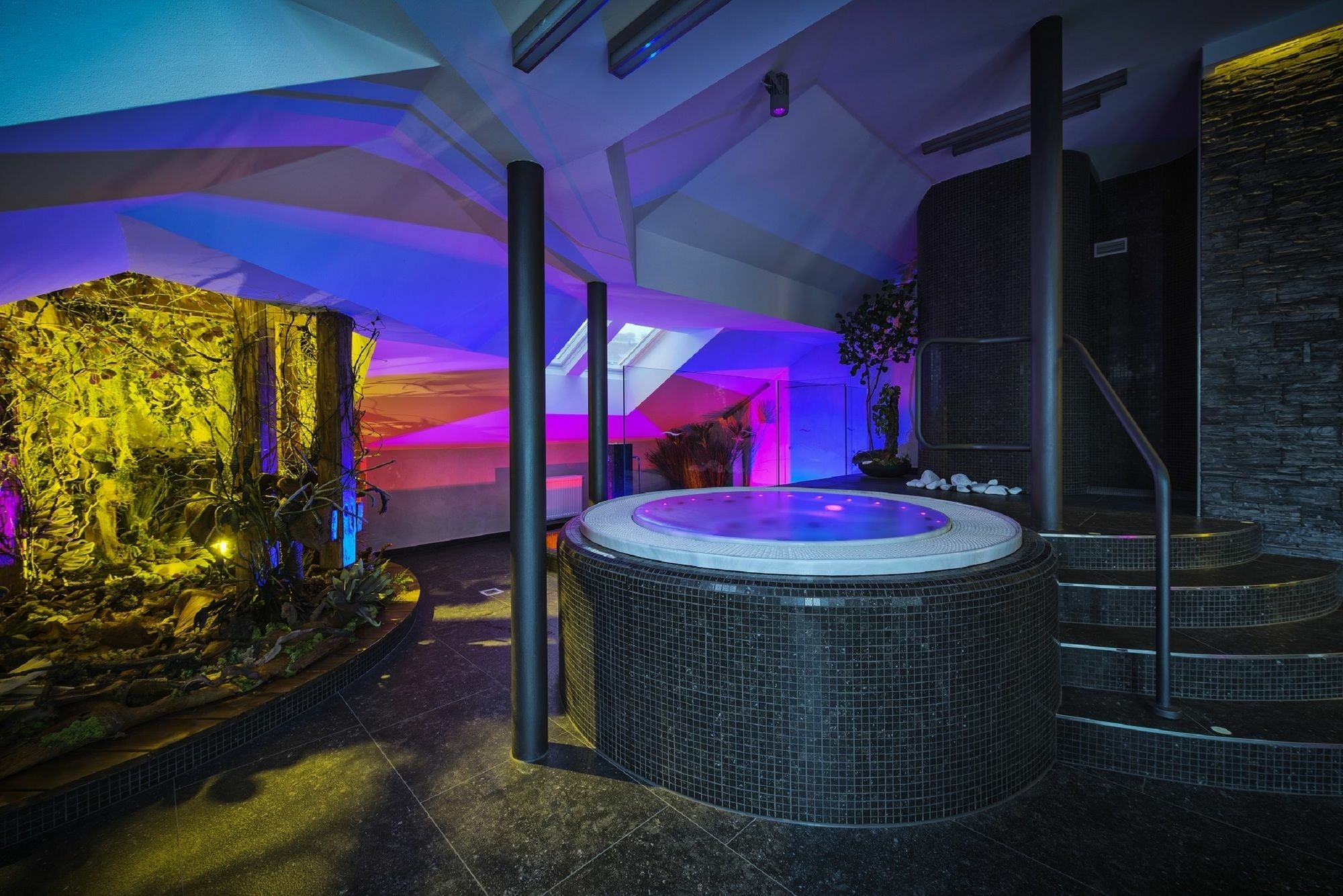 Theresian Hotel Оломоуц Экстерьер фото