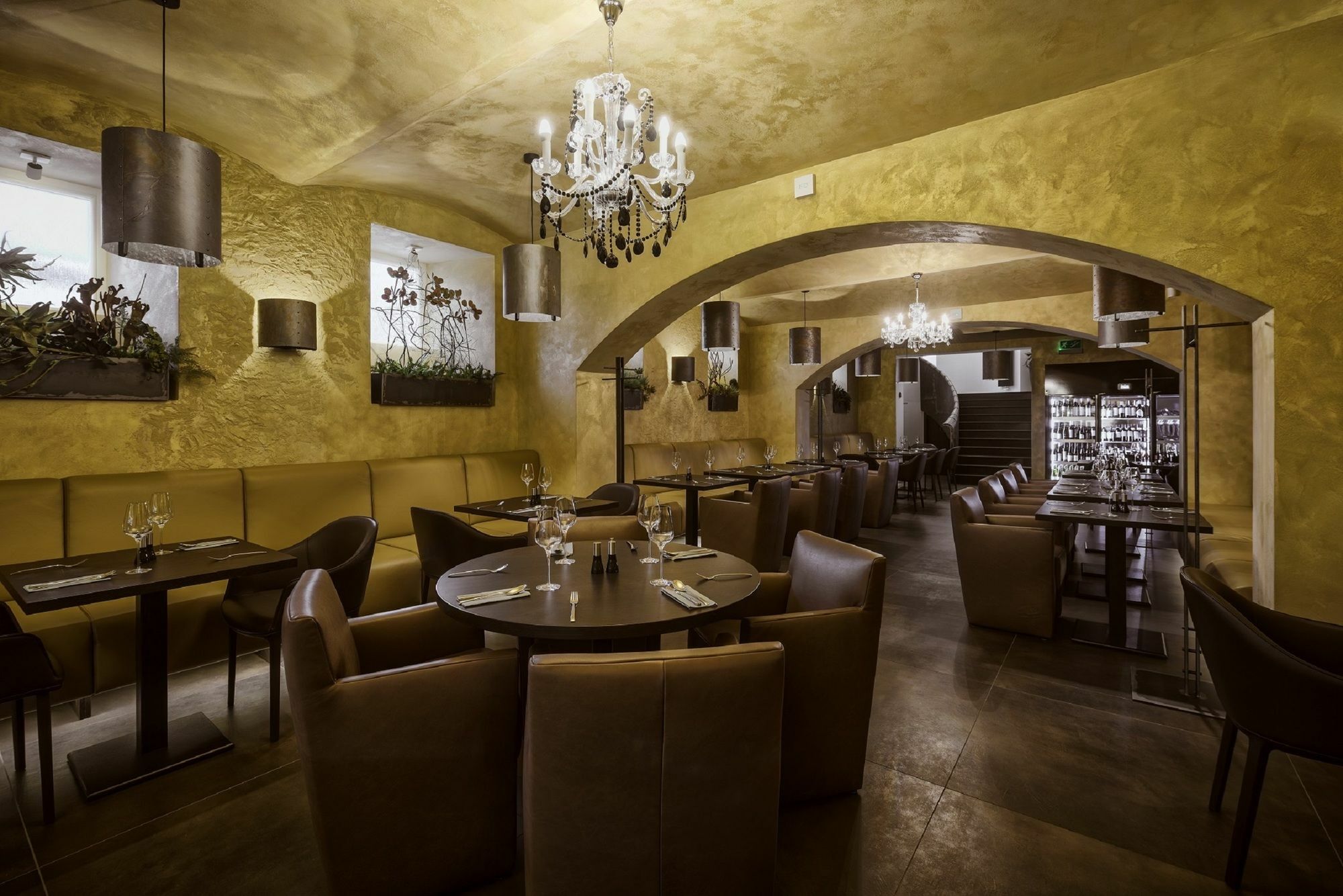 Theresian Hotel Оломоуц Экстерьер фото