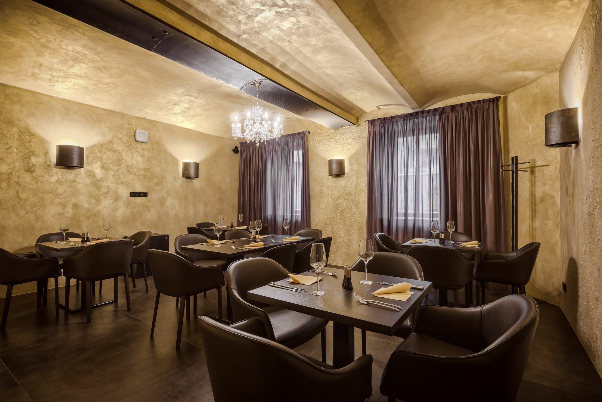 Theresian Hotel Оломоуц Экстерьер фото