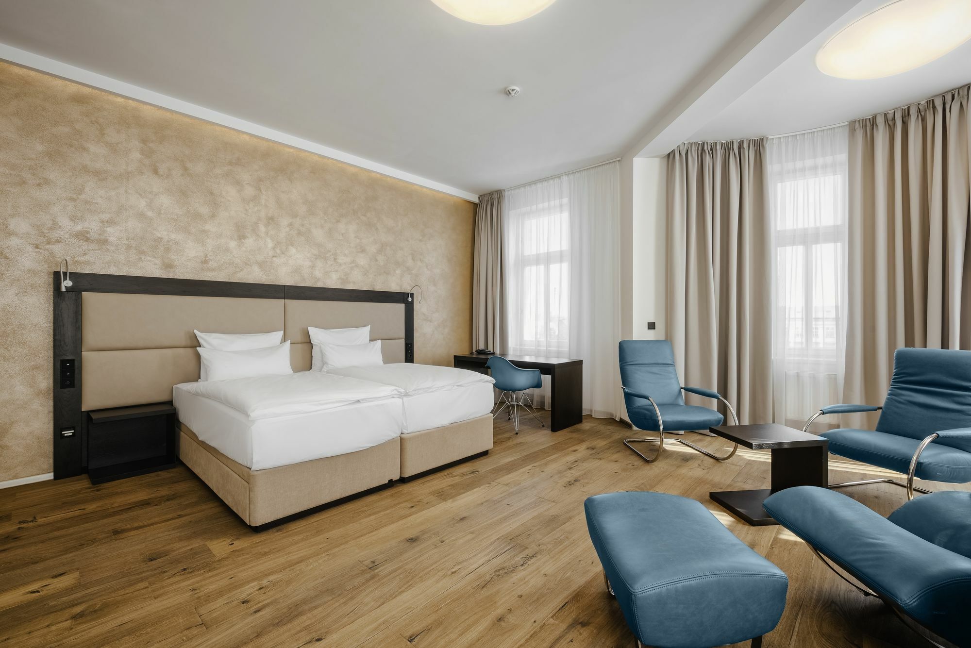 Theresian Hotel Оломоуц Экстерьер фото